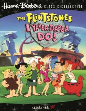 Ябба-Дабба-Ду! / I Yabba-Dabba Do!